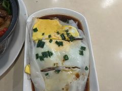 -玲又珑美食(盘福路店)