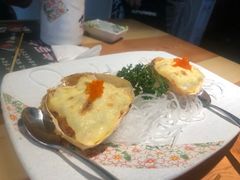 -萤初高端日料王(曲江银泰店)