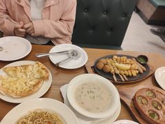 -萨莉亚意式餐厅(上下九店)