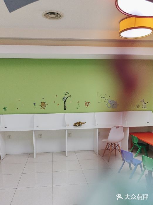 美尔目眼科医院·近视手术·儿童近视(通州店)图片