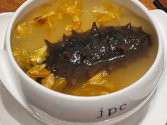 -集品堂·JPC餐厅(青年大街市府店)