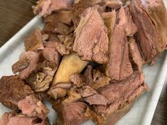 -清真·益鑫羊肉手抓馆(花园北街店)