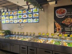 -鱼和肉海鲜大排档(林江名城店)