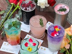 -港丽餐厅(来福士店)