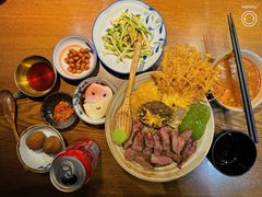 -满满初牛·炭烧牛肉专门店(国大店)