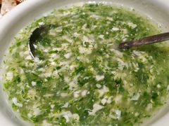 七仙野菜羹-七仙岭君澜度假酒店·桃源小馆中餐厅