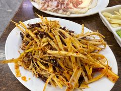-西塔隆太白烤牛肉馆(图们路店)