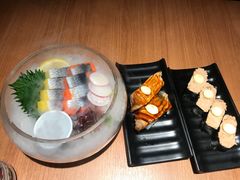 -万岁寿司(天河领展店)
