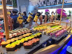 -海吃海喝海鲜烤肉炭火主题自助餐(朝阳店)