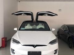 -TESLA 特斯拉(郑州正弘城体验店)