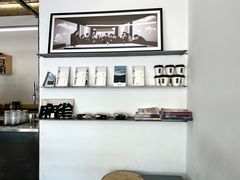 -麻雀咖啡SPARROW COFFEE(十全街店)