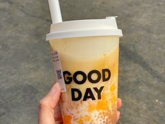 -古茗(吉祥北街店)