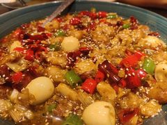 -华豫川酒家(大卫城店)