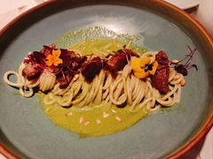 -PARFUM FLORAL花境法餐(南京首店)
