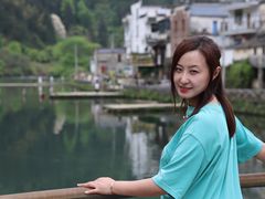 -上坦村