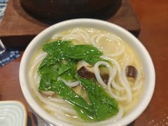 -一品滇香·云南菜(公益西桥店)