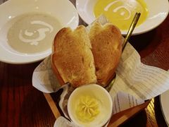 -斯比特花园西餐厅(东方商厦店)