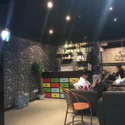 -藤野造型·专业烫染店