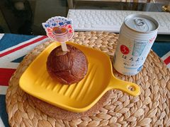 -好利来(四惠店)