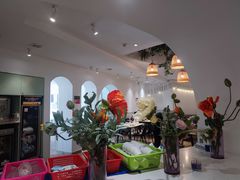 -香香海南菜餐厅