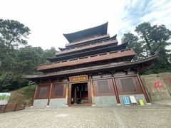 -敬亭山风景名胜区