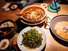 -吃饭皇帝大(解放西路店)