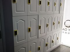 -UltraForce超源健身私教工作室(长楹天街精品店)