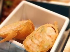 -禄运茶居·手工点心(猎德店)
