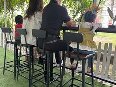 -陶缘一号·四季缘·老字号顺德菜·户外婚礼家宴(西滘店)