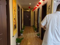 -常仁健康·经络推拿·按摩艾灸养生馆(长宁路店)