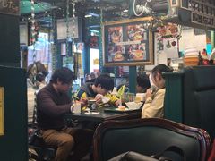 -幸运小丑汉堡(Bay Area本店)