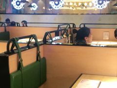 -黄记煌三汁焖锅(凯德广场店)