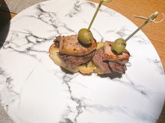 -锦潼西餐厅