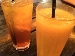 -Telaga Seafood Restaurant