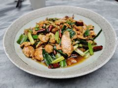 -蔼若春.传承三十年云南菜(金碧公园店)