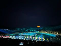 -鼎盛王朝康熙大典实景演出