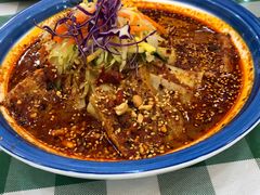 -新疆巴州金丝特餐厅(大钟寺店)