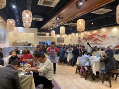 大堂-陈胖子特色菜.鲜货现炒(融景城店)