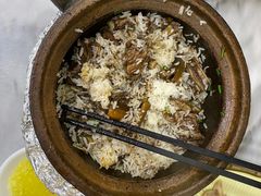 -红星光发煲仔饭(大石街店)
