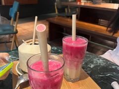 -BAKER&SPICE(安福路店)