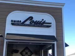 -Swiss Louis Italian & Seafood Restaurant