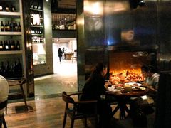 -食间牛排(湖西路店)