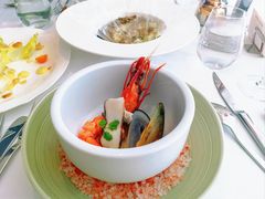 -王品牛排(郑州大卫城店)