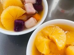 -张飞木薯羹(金鱼巷店)