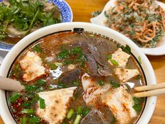 -清真刘记全羊肉鲜汤馆(前进路店)