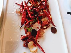 -月福京味斋·烤鸭店·北京菜(鼓楼总店)