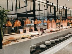 -晶丽香榭自助餐(南京大饭店)