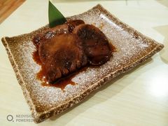 厚切酱烤牛舌-有喜屋·深夜食堂(北京西路店)