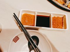 -韩宫宴烤肉·料理(苏州中心店)