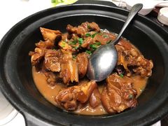 -颂福楼·南京菜(定淮门店)